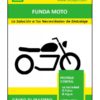 Funda de moto