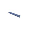 Plancha de polietileno Gris 20Kg/m3