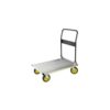 Carro plataforma aluminio 300kg