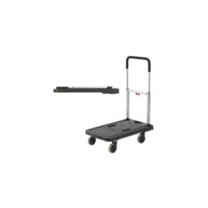 Carro plataforma superplegable 120kg