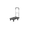 Carro plataforma superplegable 120kg