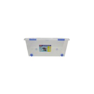 Caja Industrial de Plástico 24157 - 16 litros