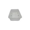 Caja de plástico 61 litros