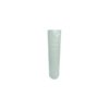 Rollo de papel burbuja 1m x 10m