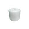 Rollo de papel burbuja 0.5m x 100m