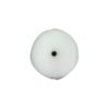 Rollo de papel burbuja 0.5m x 100m