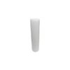 Rollo de papel foam 1m x 25m