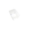 Caja de plástico 130 litros