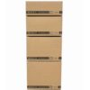 Caja de Cartón 43 x 31 x 36 c/asas - Imagen 5
