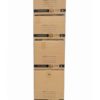 Caja de Cartón 43 x 31 x 36 c/asas - Imagen 6