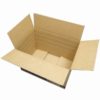 Caja de Cartón 60 x 40 x 40 c/asas