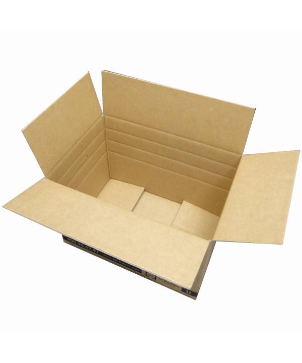 ▷ CAJA CON ASAS DE 40 X 30 X 40 SIMPLE