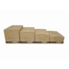 Caja de Cartón 60 x 40 x 40 c/asas