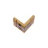 Caja Contrachapado 72,6 x 72,6 x 74