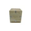 Caja Contrachapado 72,6 x 72,6 x 74