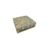 Caja Contrachapado 72,6 x 72,6 x 74