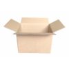 Caja de cartón marrón para Archivos de 53 x 36 x 38