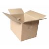 Caja de cartón marrón para Archivos de 53 x 36 x 38