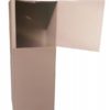 Caja de cartón marrón para Armario 49 x 49 x 100