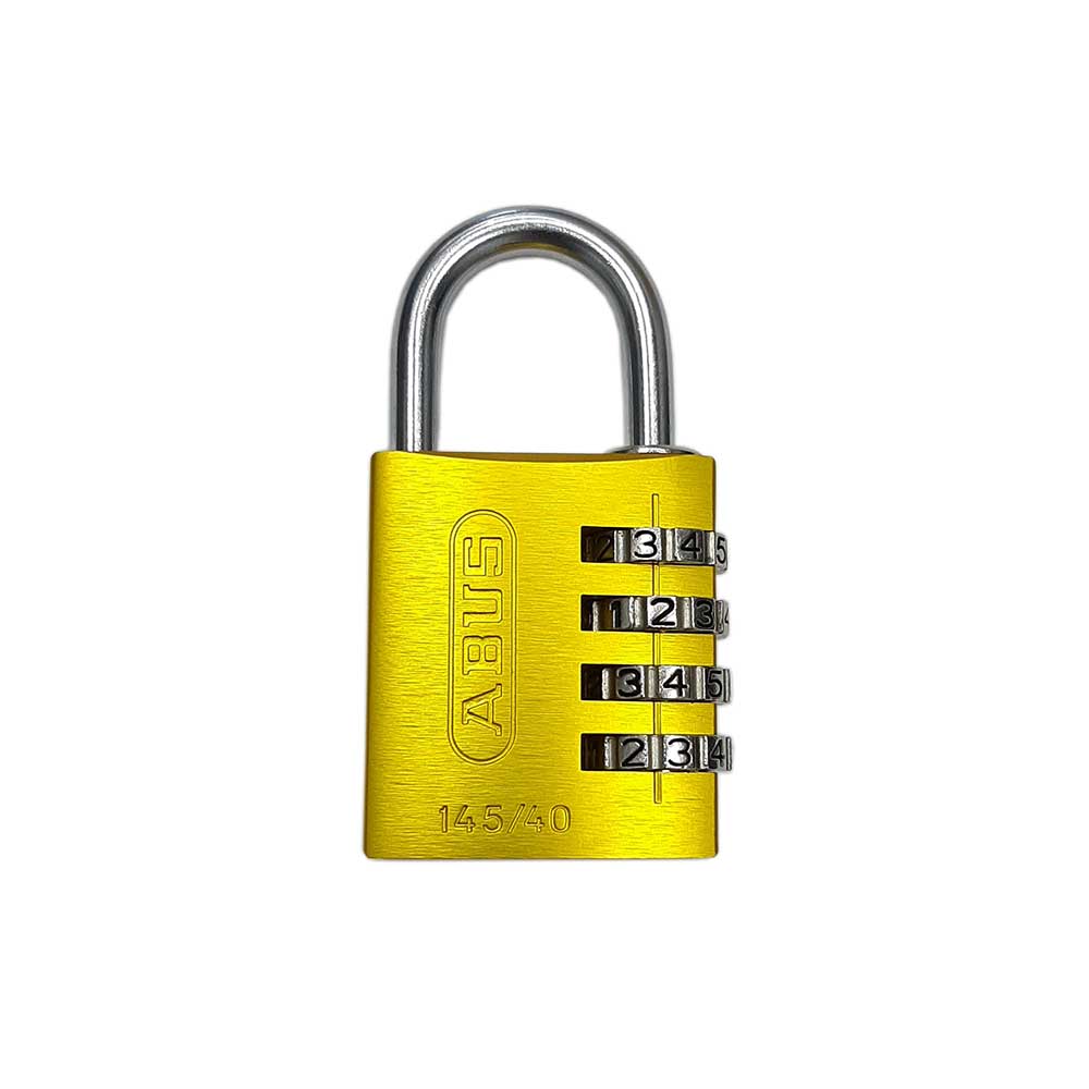 ABUS MYCODE LIGHT 724 CADENAS CODE COMBINAISON MAISON TRAVAIL BUREAU JARDIN  SÉCURITÉ PROTECTION CASIER VÉLO MOTO CASQUE COMASOUND KARTEL CSK ONLINE